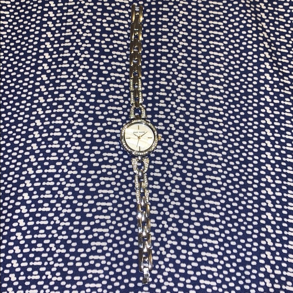 Women Anne Klein watch